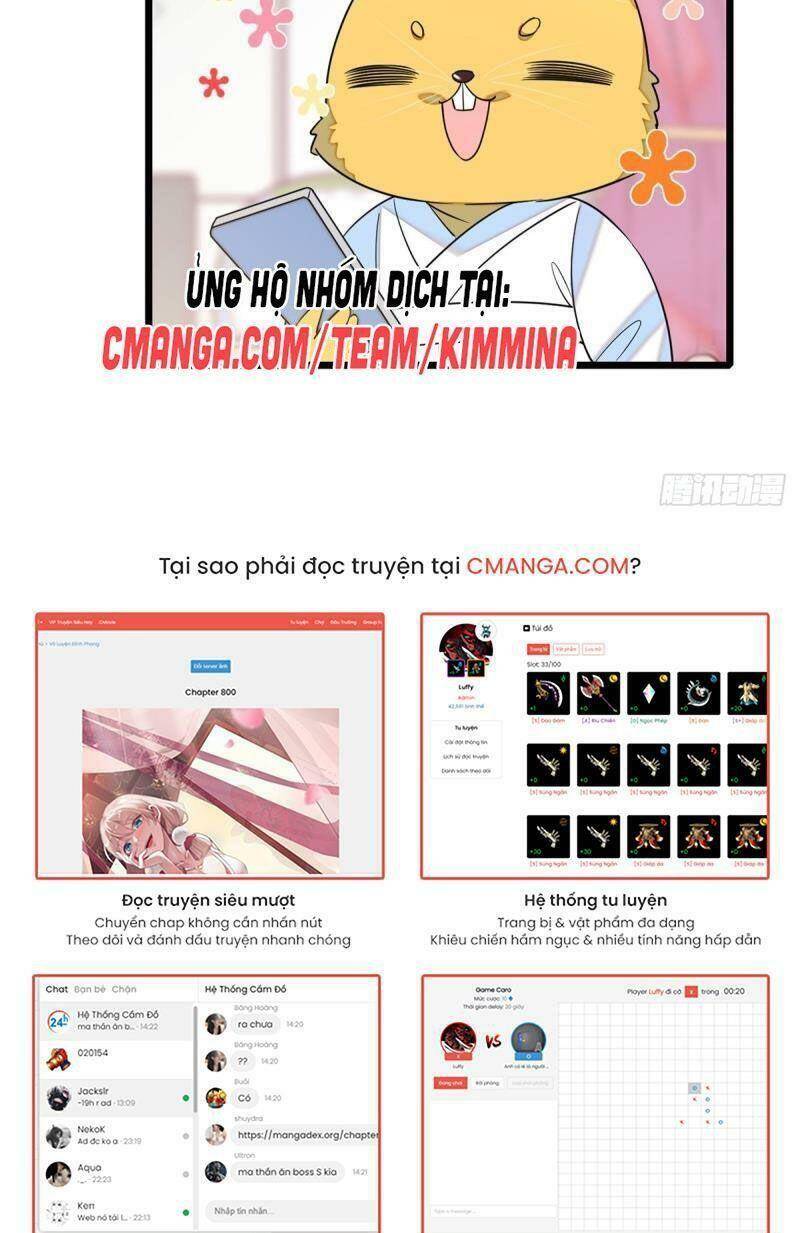 Toàn Mạng Đều Là Fan Cp Của Tôi Với Ảnh Đế Chapter 63 - 18