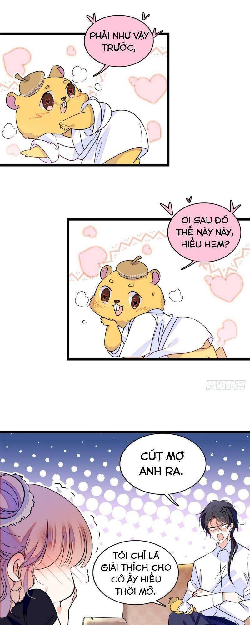 Toàn Mạng Đều Là Fan Cp Của Tôi Với Ảnh Đế Chapter 63 - 26