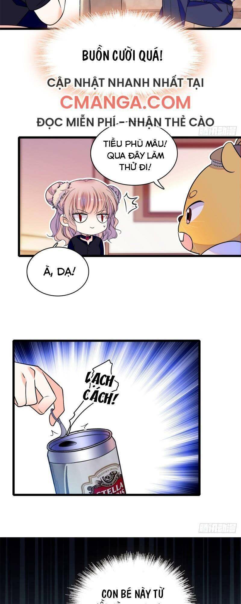 Toàn Mạng Đều Là Fan Cp Của Tôi Với Ảnh Đế Chapter 63 - 27