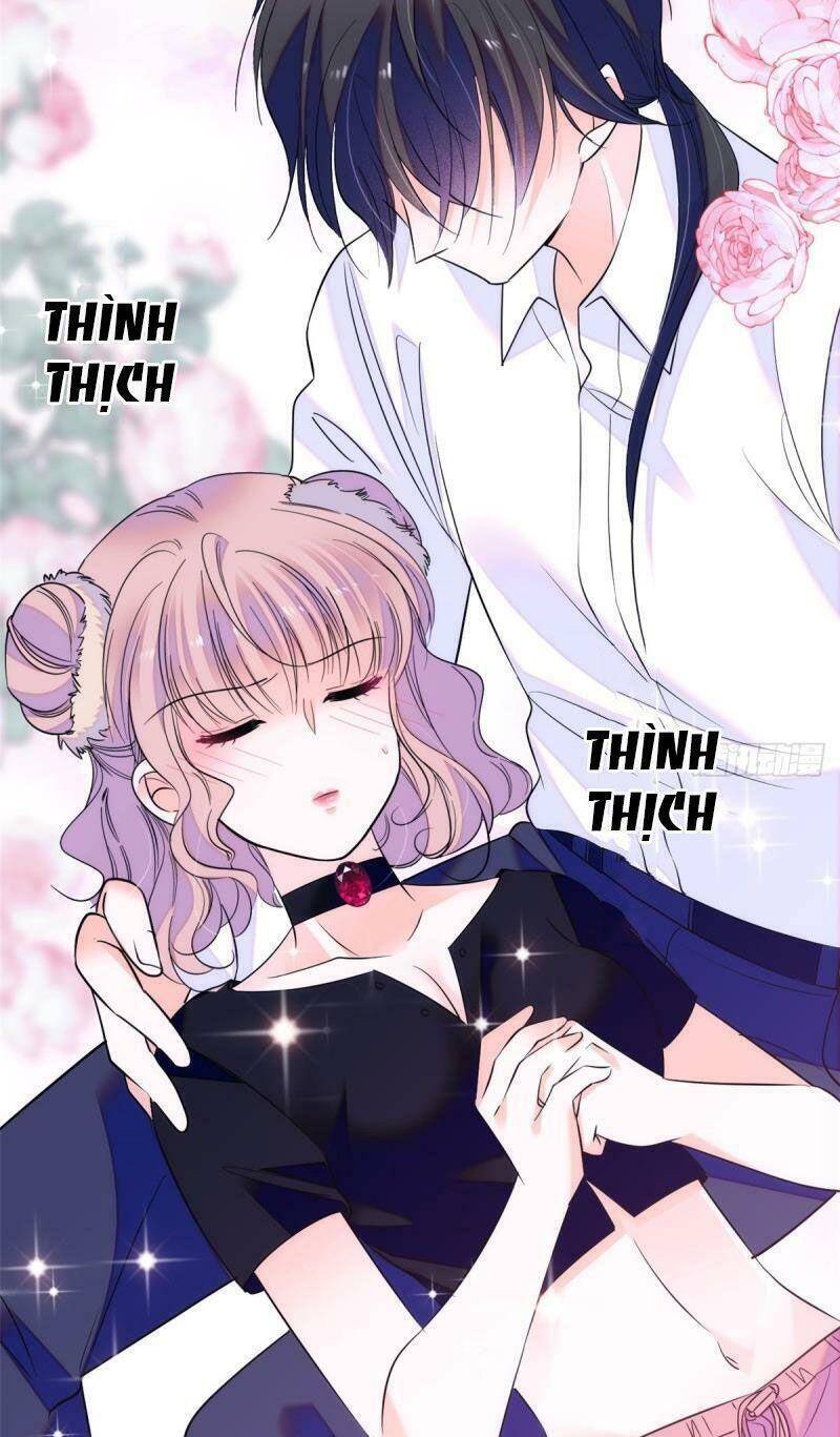 Toàn Mạng Đều Là Fan Cp Của Tôi Với Ảnh Đế Chapter 63 - 29