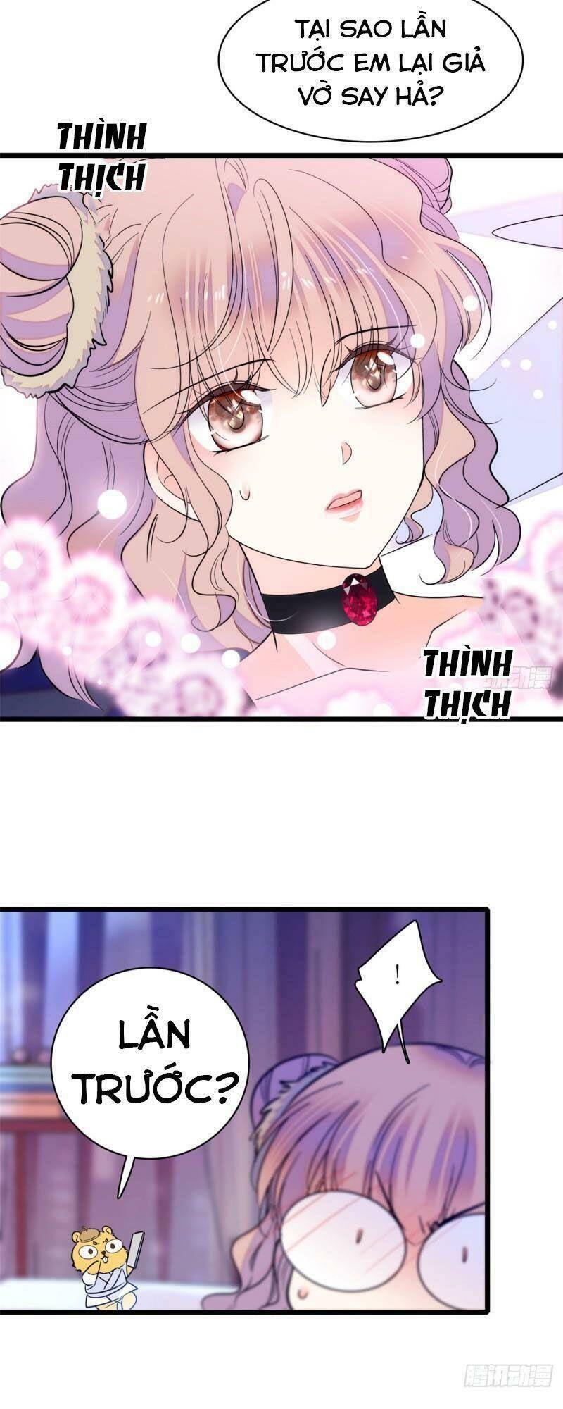 Toàn Mạng Đều Là Fan Cp Của Tôi Với Ảnh Đế Chapter 63 - 31