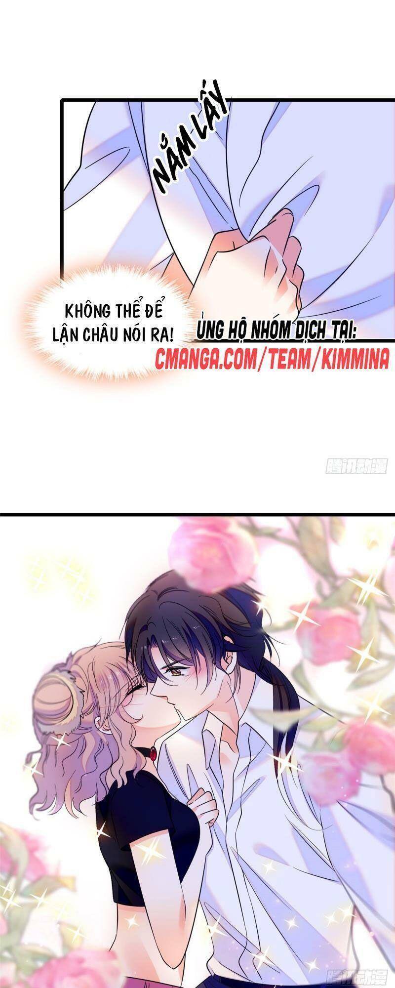 Toàn Mạng Đều Là Fan Cp Của Tôi Với Ảnh Đế Chapter 63 - 32