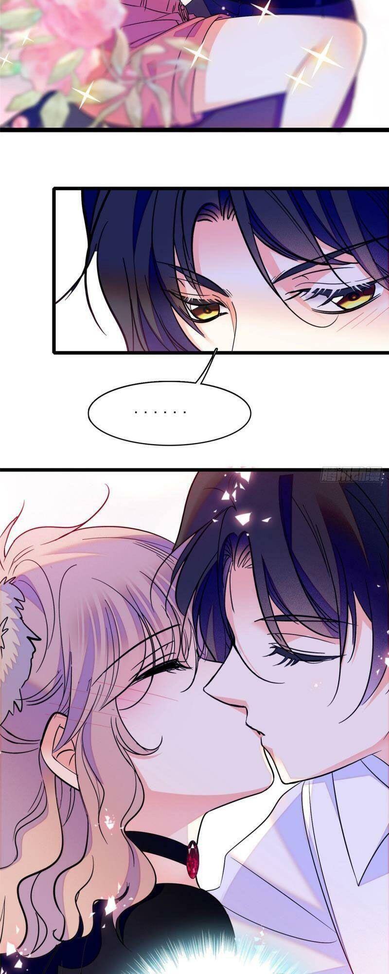 Toàn Mạng Đều Là Fan Cp Của Tôi Với Ảnh Đế Chapter 63 - 33