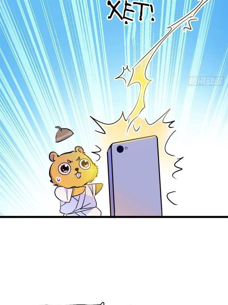 Toàn Mạng Đều Là Fan Cp Của Tôi Với Ảnh Đế Chapter 63 - 35