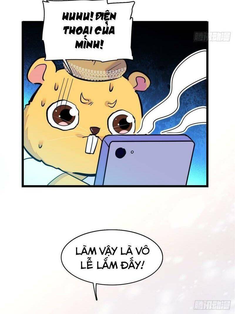 Toàn Mạng Đều Là Fan Cp Của Tôi Với Ảnh Đế Chapter 63 - 36