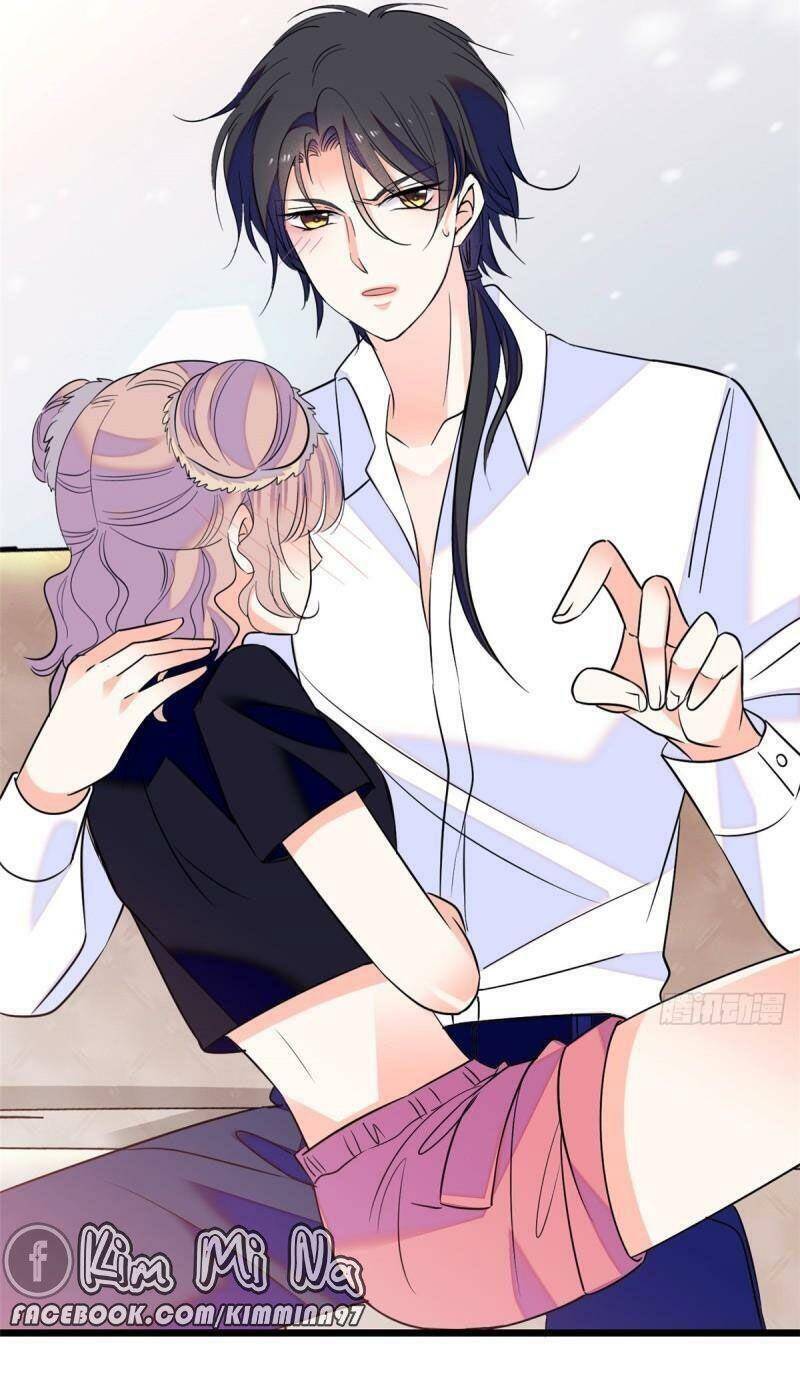 Toàn Mạng Đều Là Fan Cp Của Tôi Với Ảnh Đế Chapter 63 - 37