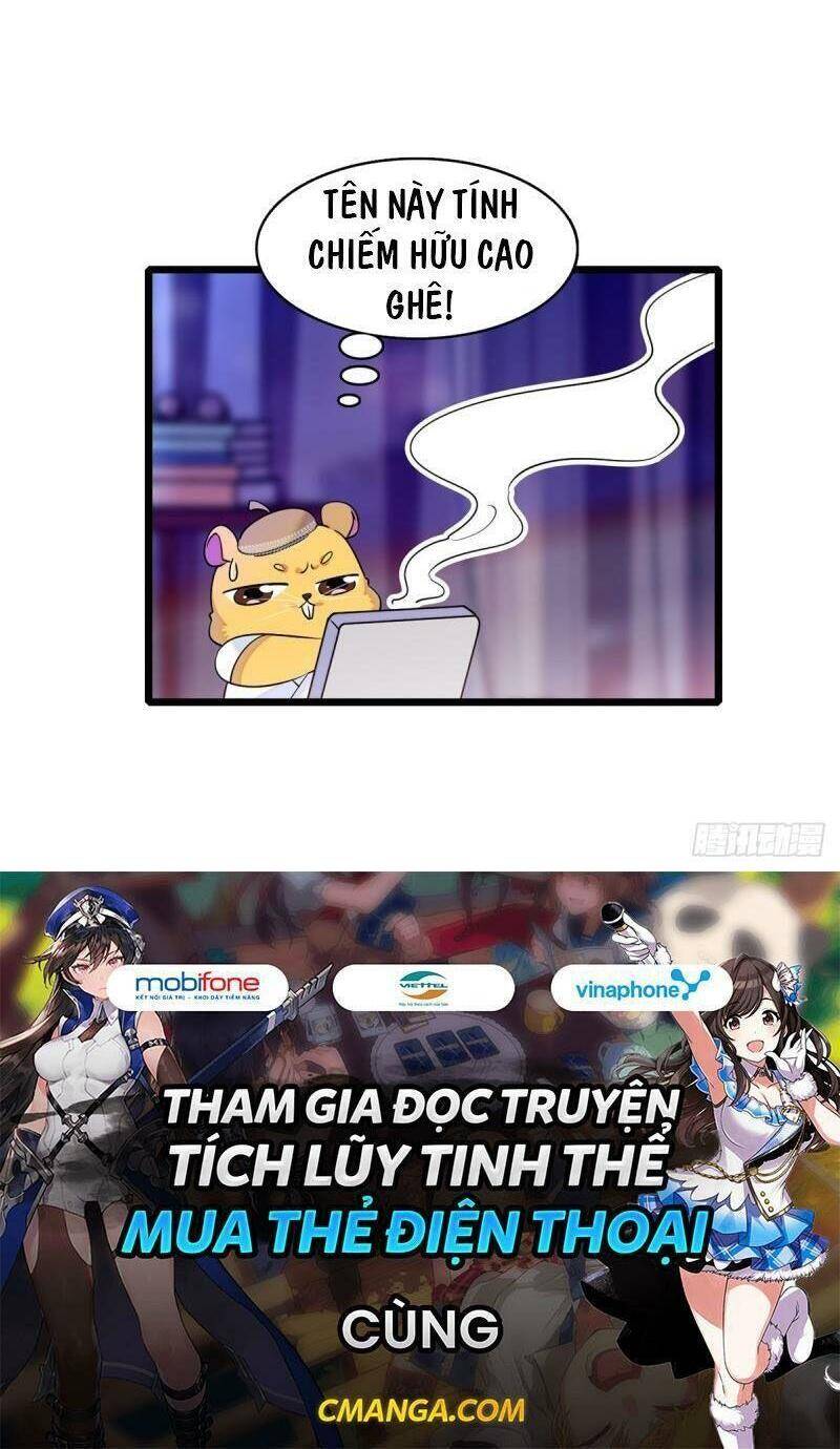 Toàn Mạng Đều Là Fan Cp Của Tôi Với Ảnh Đế Chapter 63 - 38