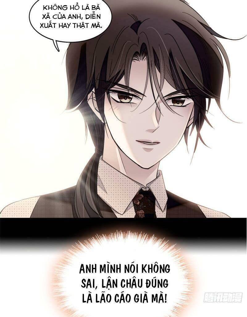 Toàn Mạng Đều Là Fan Cp Của Tôi Với Ảnh Đế Chapter 63 - 6