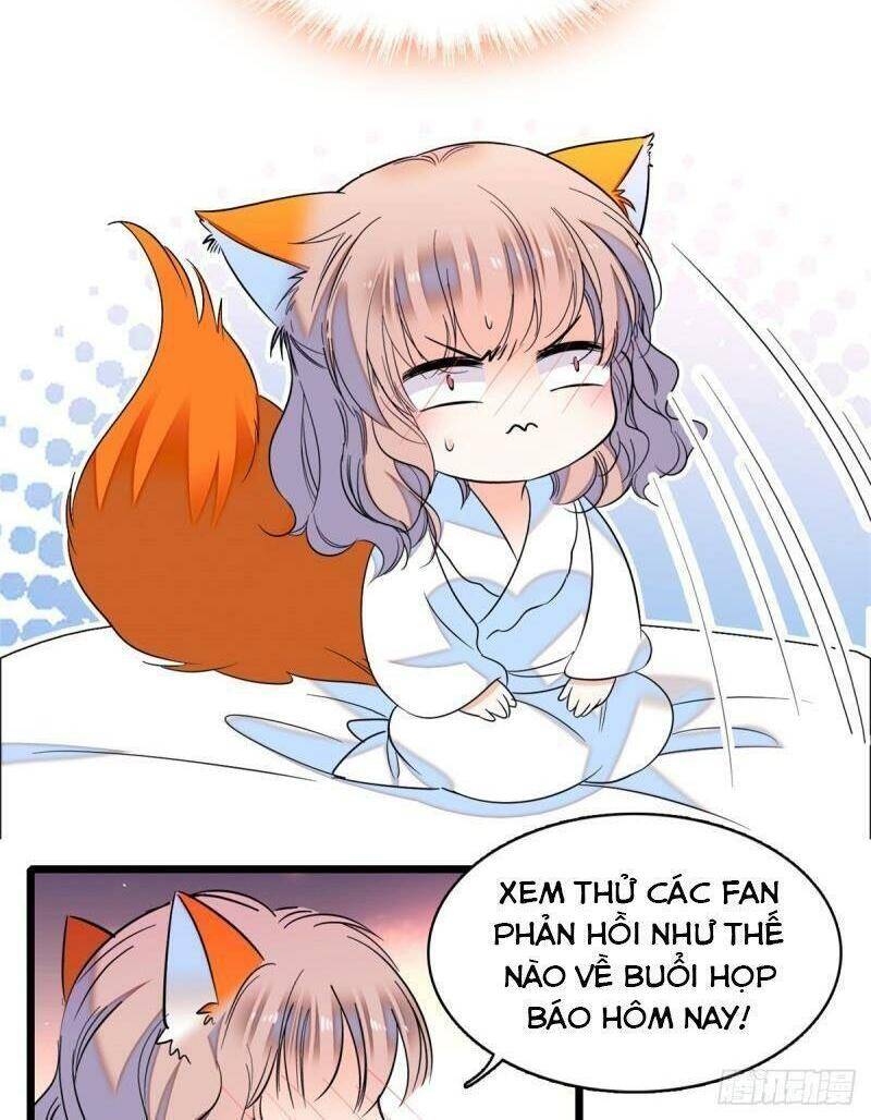 Toàn Mạng Đều Là Fan Cp Của Tôi Với Ảnh Đế Chapter 63 - 7