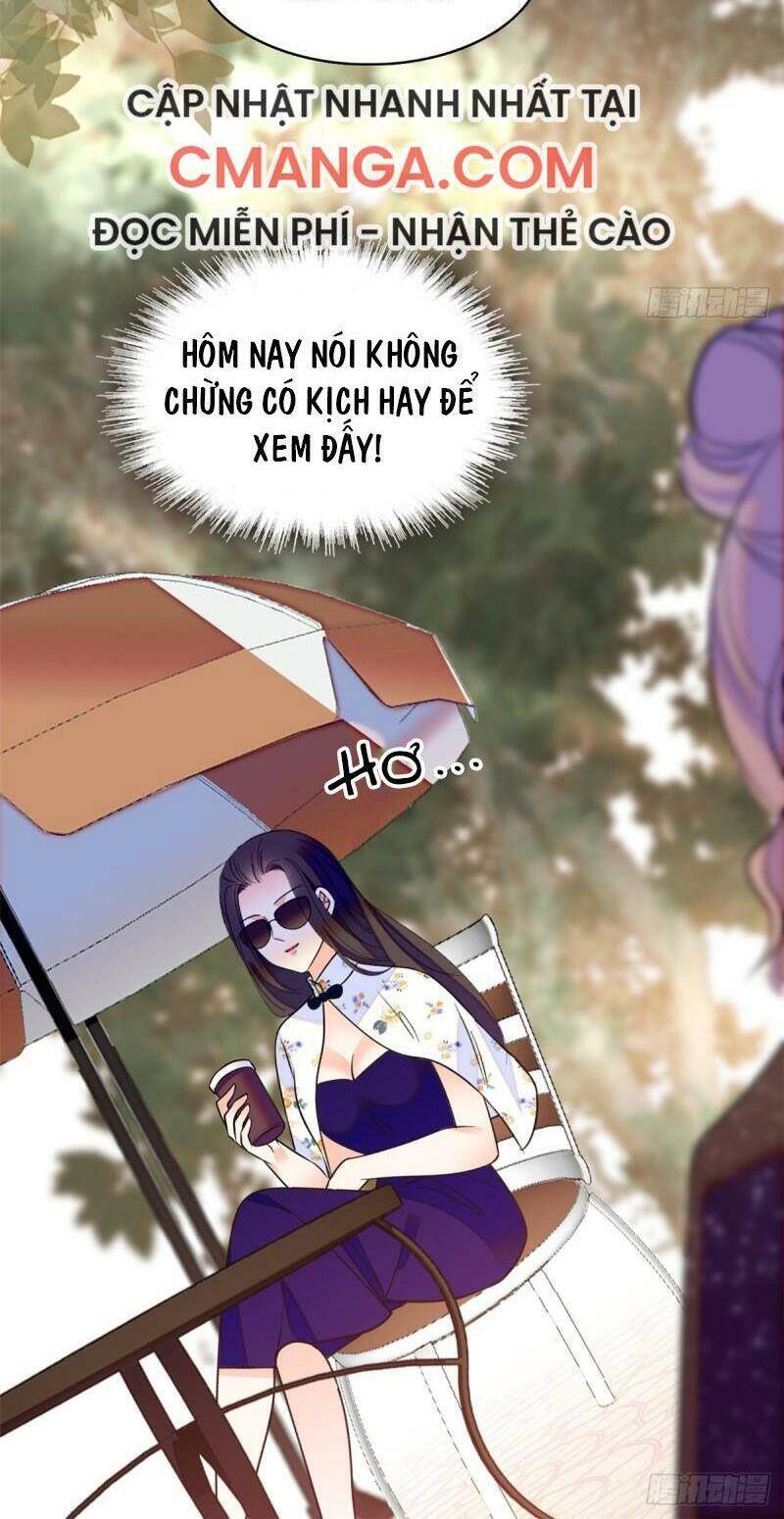 Toàn Mạng Đều Là Fan Cp Của Tôi Với Ảnh Đế Chapter 64 - 13