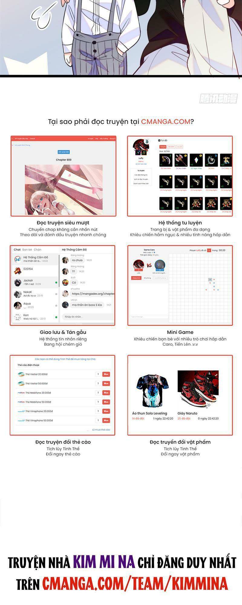 Toàn Mạng Đều Là Fan Cp Của Tôi Với Ảnh Đế Chapter 64 - 17