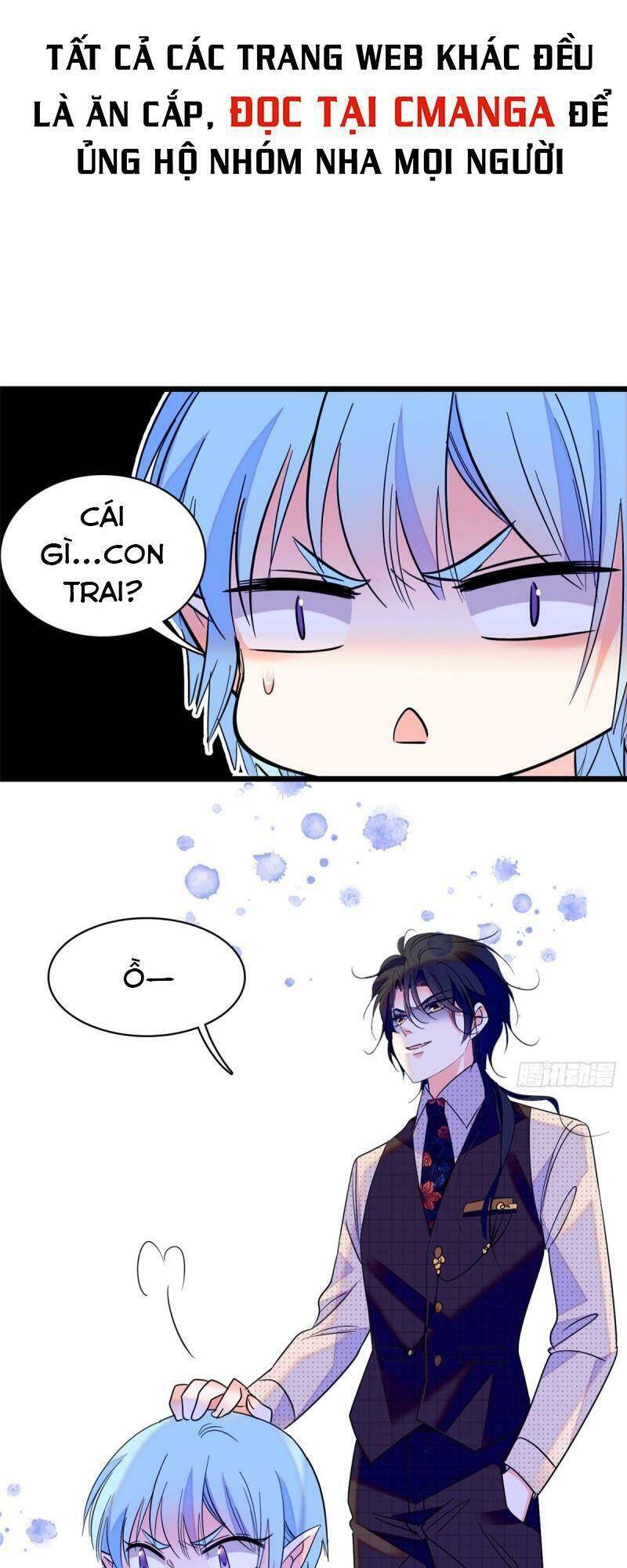 Toàn Mạng Đều Là Fan Cp Của Tôi Với Ảnh Đế Chapter 64 - 18