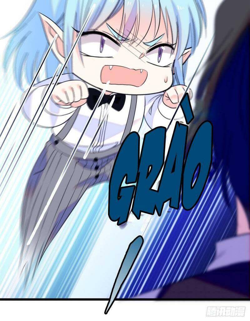 Toàn Mạng Đều Là Fan Cp Của Tôi Với Ảnh Đế Chapter 64 - 20