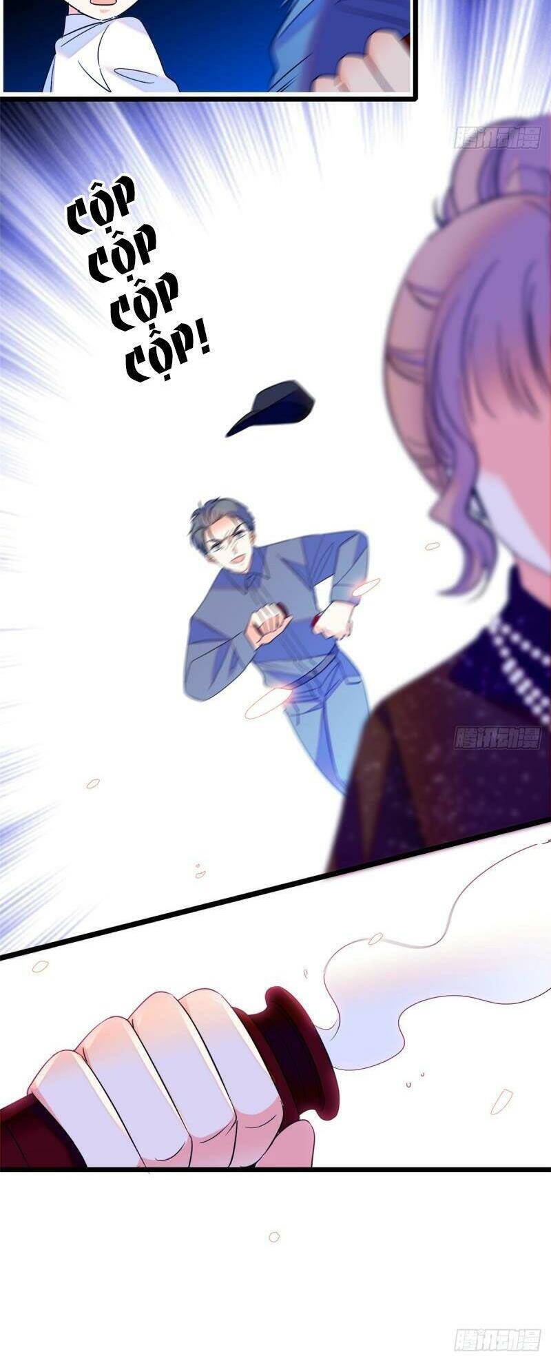 Toàn Mạng Đều Là Fan Cp Của Tôi Với Ảnh Đế Chapter 64 - 25