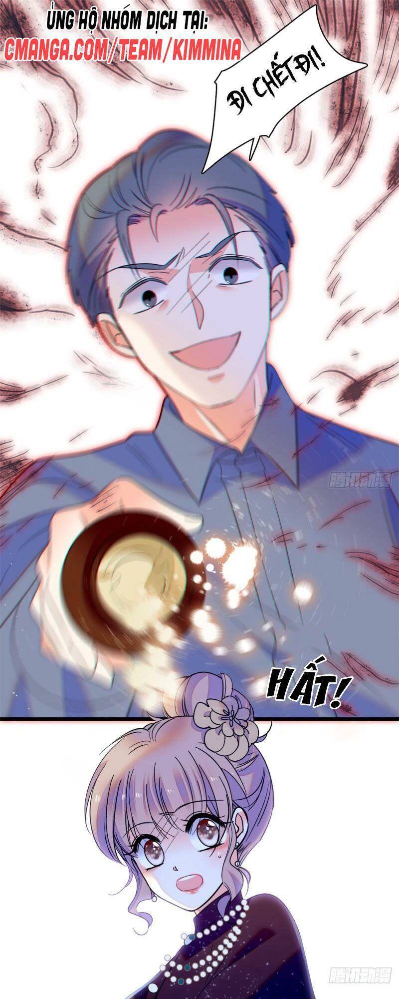 Toàn Mạng Đều Là Fan Cp Của Tôi Với Ảnh Đế Chapter 64 - 26