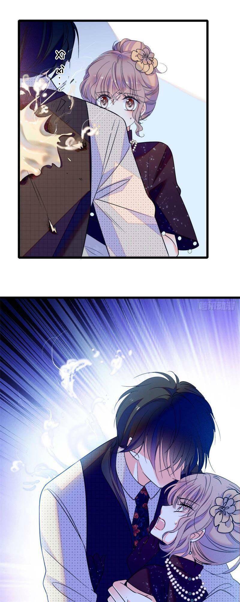 Toàn Mạng Đều Là Fan Cp Của Tôi Với Ảnh Đế Chapter 64 - 28