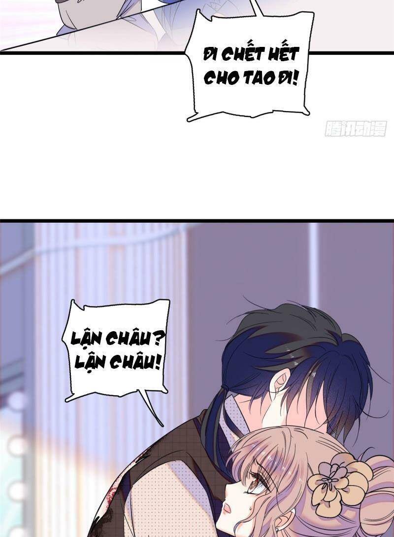 Toàn Mạng Đều Là Fan Cp Của Tôi Với Ảnh Đế Chapter 64 - 30