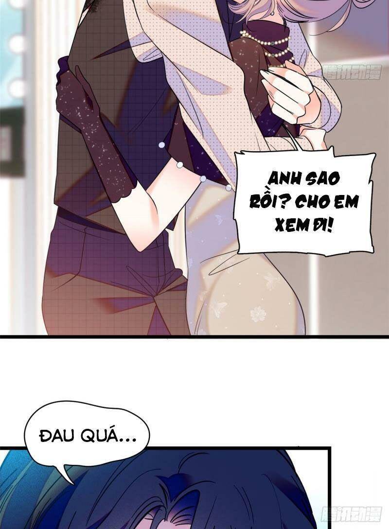 Toàn Mạng Đều Là Fan Cp Của Tôi Với Ảnh Đế Chapter 64 - 31