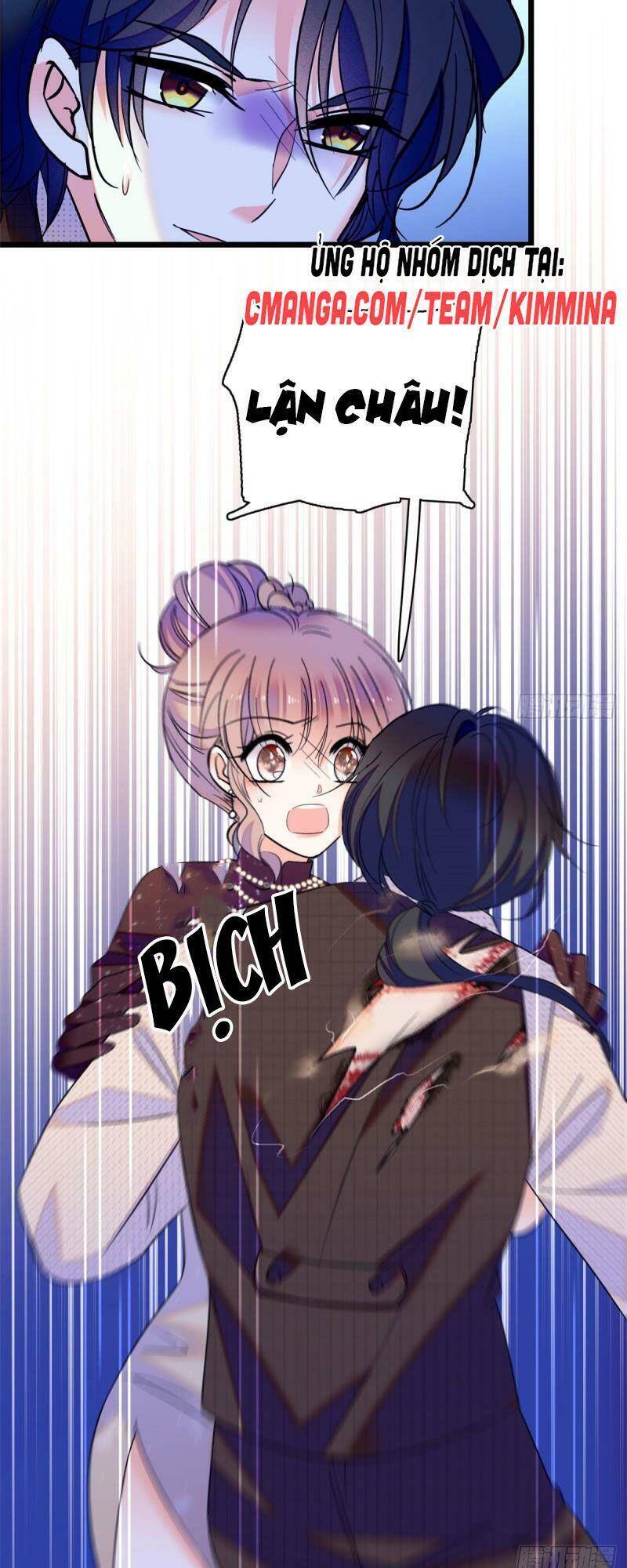 Toàn Mạng Đều Là Fan Cp Của Tôi Với Ảnh Đế Chapter 64 - 32