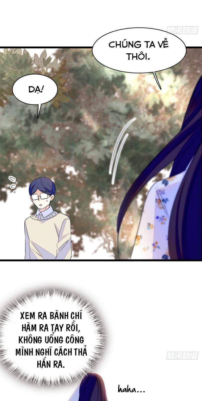 Toàn Mạng Đều Là Fan Cp Của Tôi Với Ảnh Đế Chapter 64 - 34