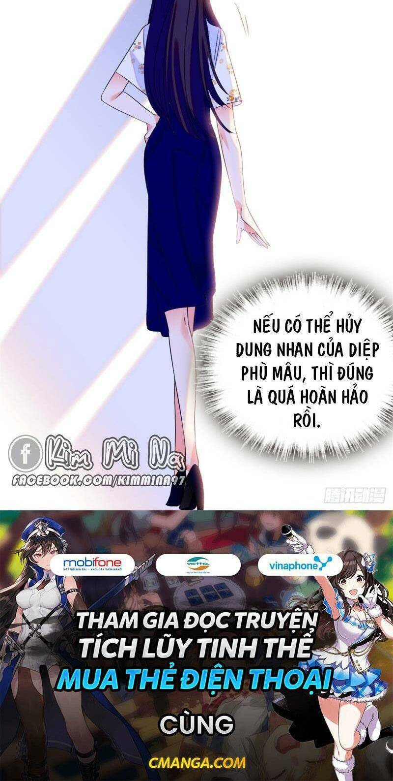 Toàn Mạng Đều Là Fan Cp Của Tôi Với Ảnh Đế Chapter 64 - 35