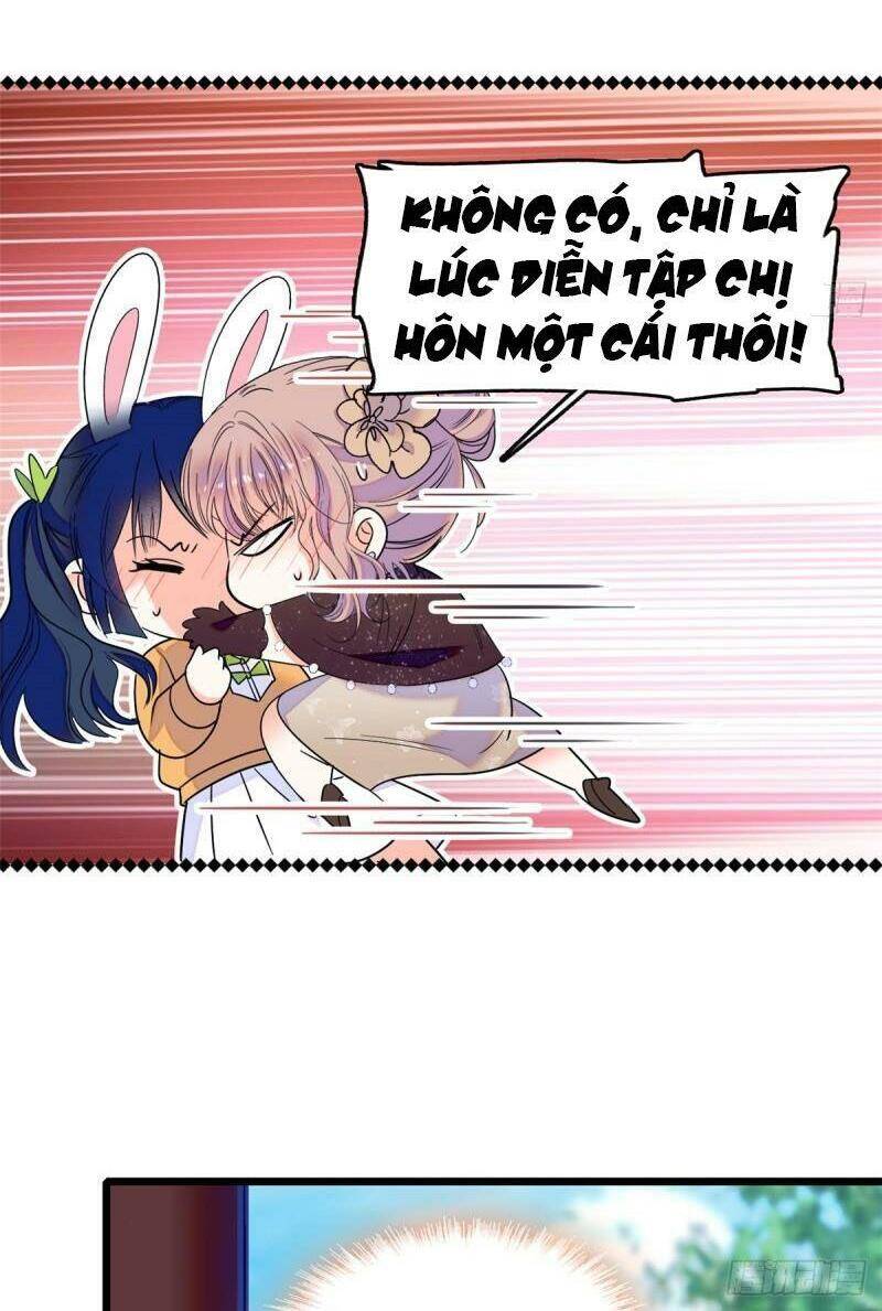 Toàn Mạng Đều Là Fan Cp Của Tôi Với Ảnh Đế Chapter 64 - 7