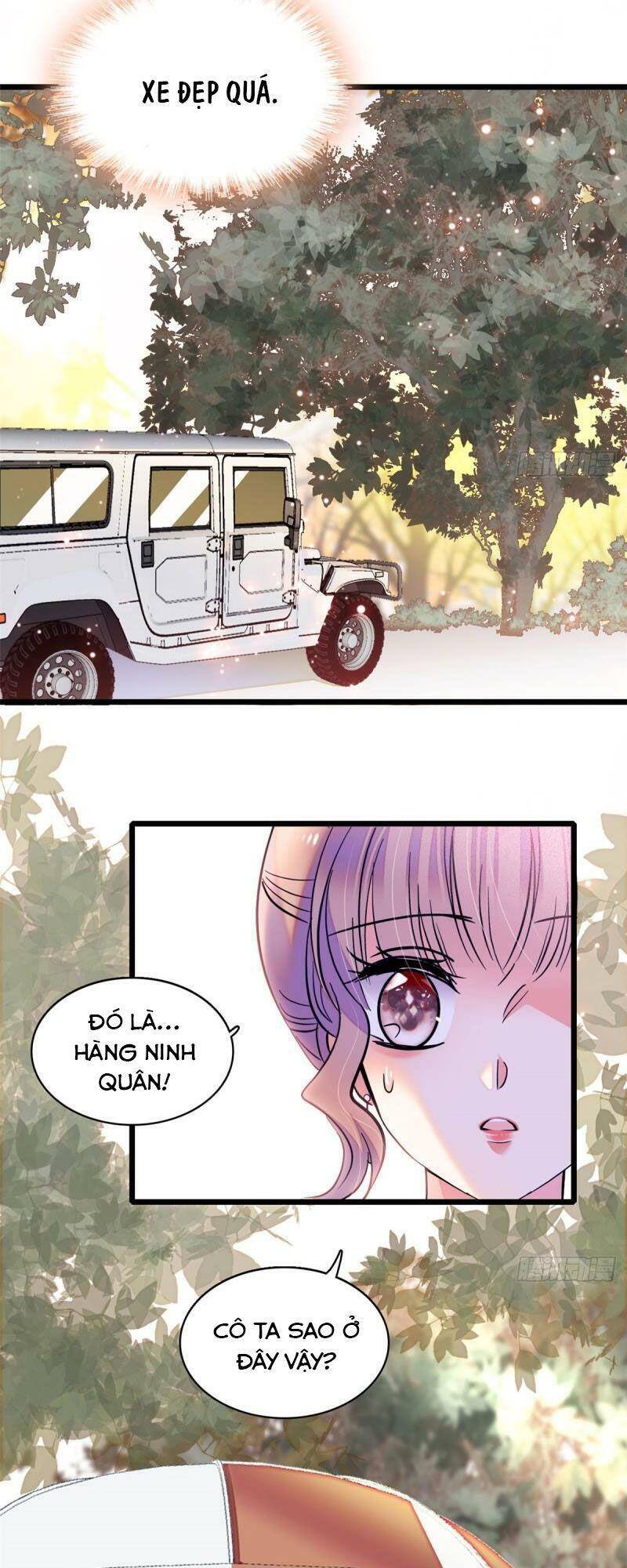 Toàn Mạng Đều Là Fan Cp Của Tôi Với Ảnh Đế Chapter 64 - 10