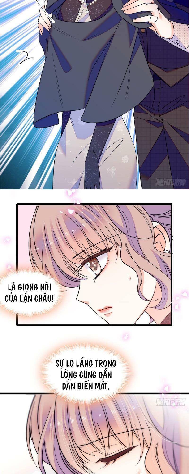Toàn Mạng Đều Là Fan Cp Của Tôi Với Ảnh Đế Chapter 65 - 11
