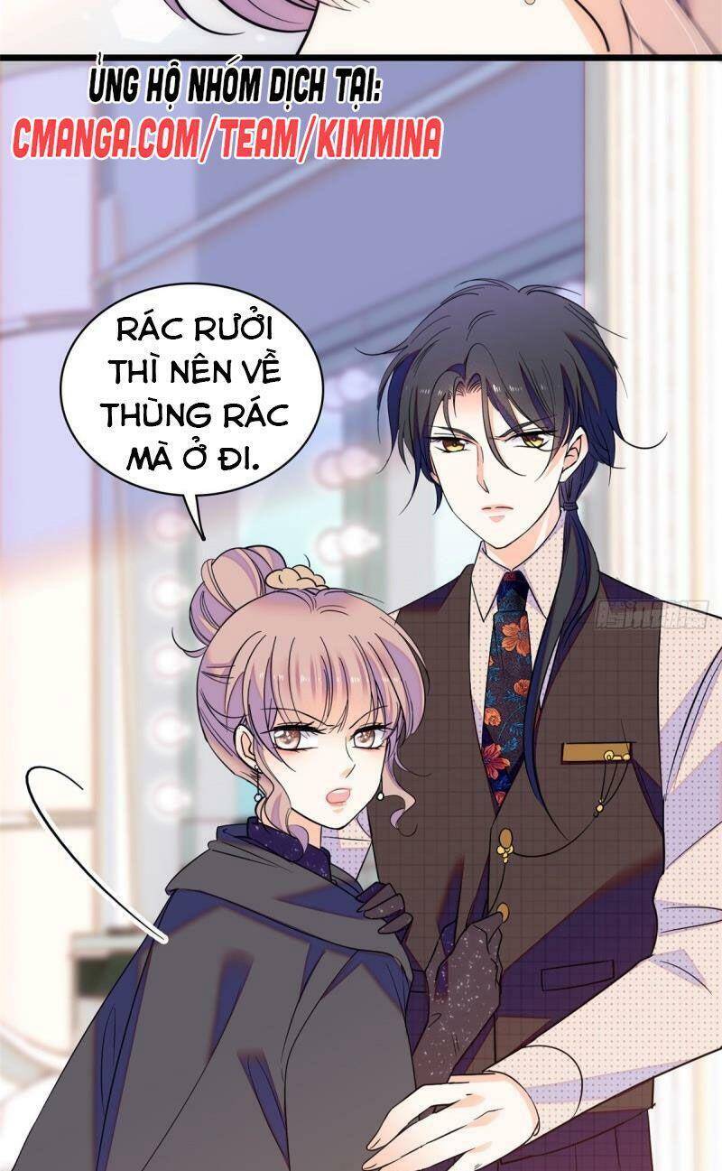 Toàn Mạng Đều Là Fan Cp Của Tôi Với Ảnh Đế Chapter 65 - 12