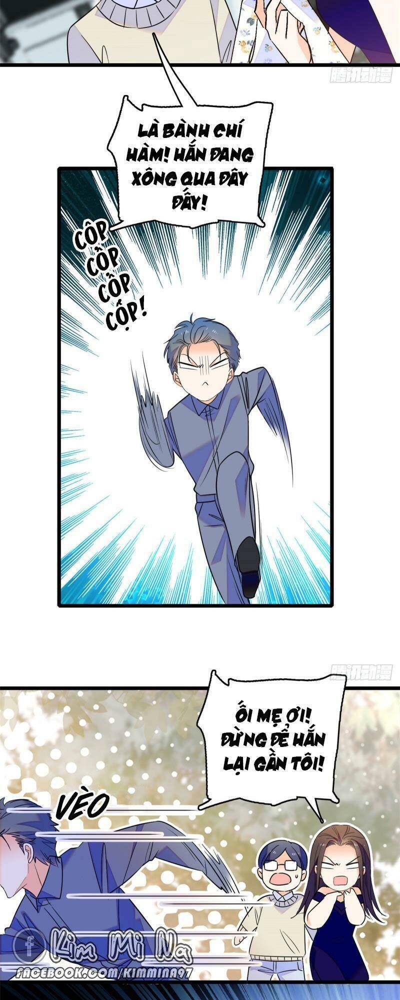 Toàn Mạng Đều Là Fan Cp Của Tôi Với Ảnh Đế Chapter 65 - 15