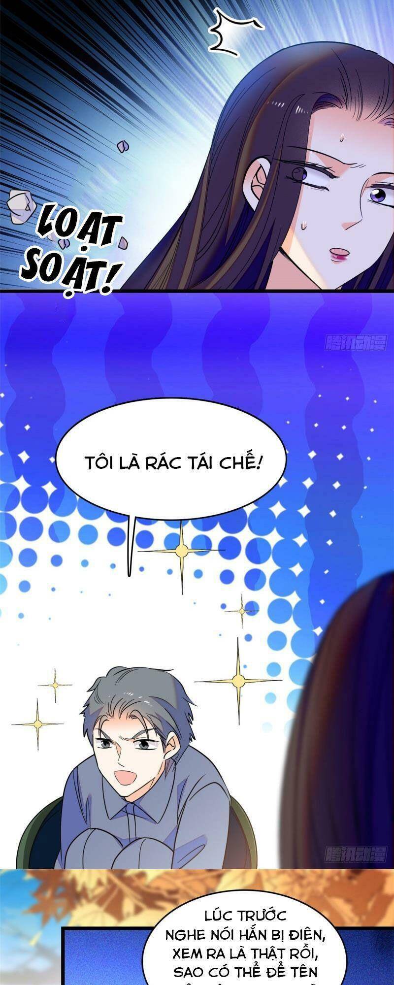 Toàn Mạng Đều Là Fan Cp Của Tôi Với Ảnh Đế Chapter 65 - 16