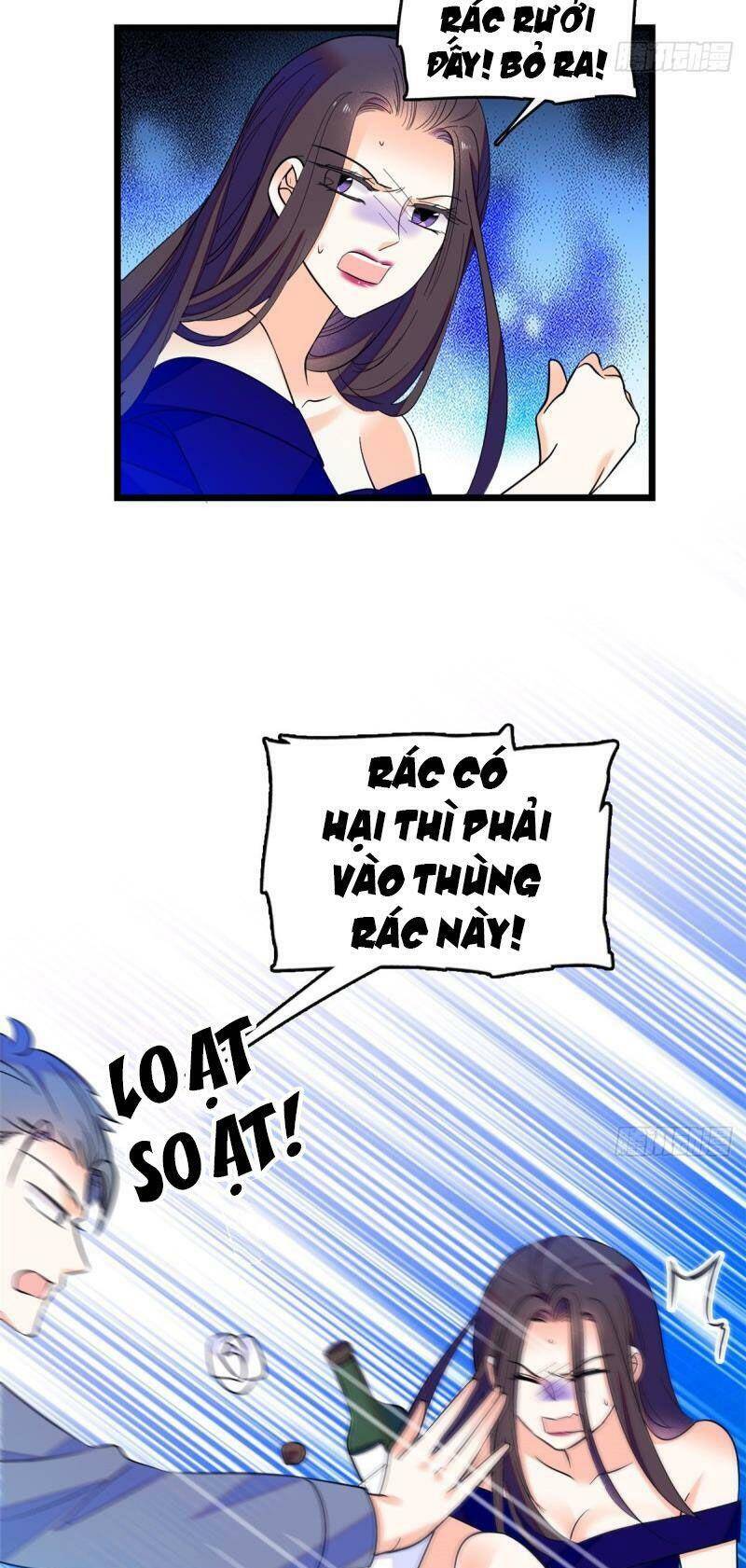 Toàn Mạng Đều Là Fan Cp Của Tôi Với Ảnh Đế Chapter 65 - 18