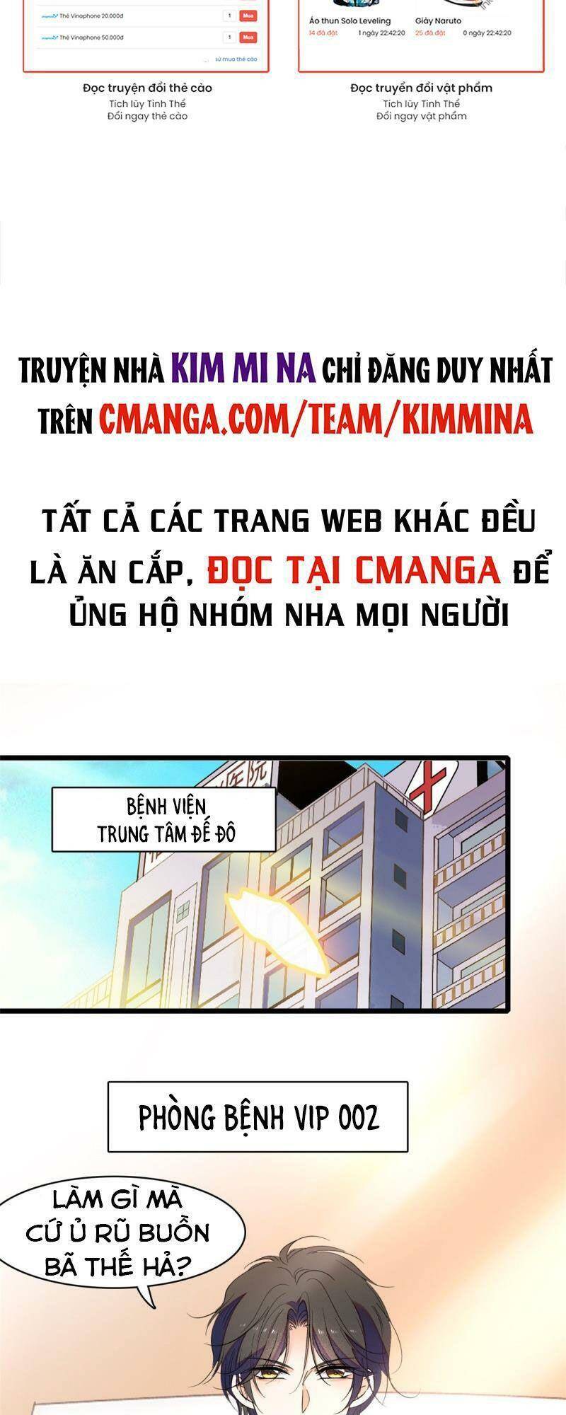Toàn Mạng Đều Là Fan Cp Của Tôi Với Ảnh Đế Chapter 65 - 22