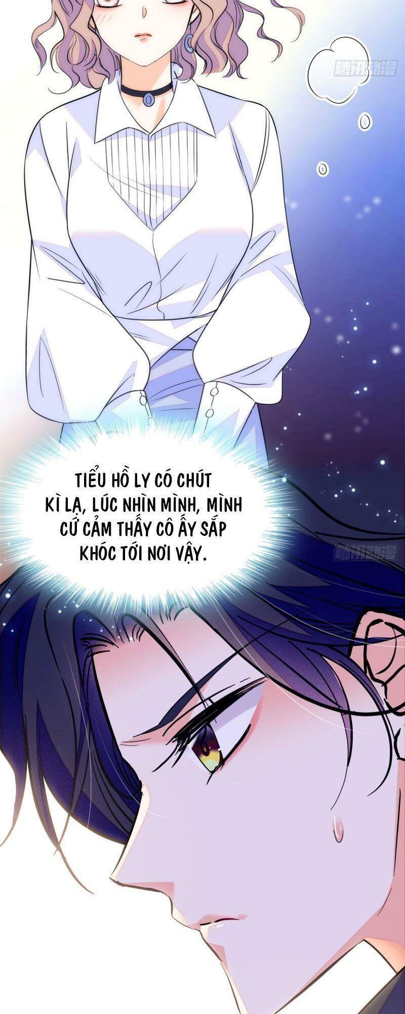 Toàn Mạng Đều Là Fan Cp Của Tôi Với Ảnh Đế Chapter 65 - 28