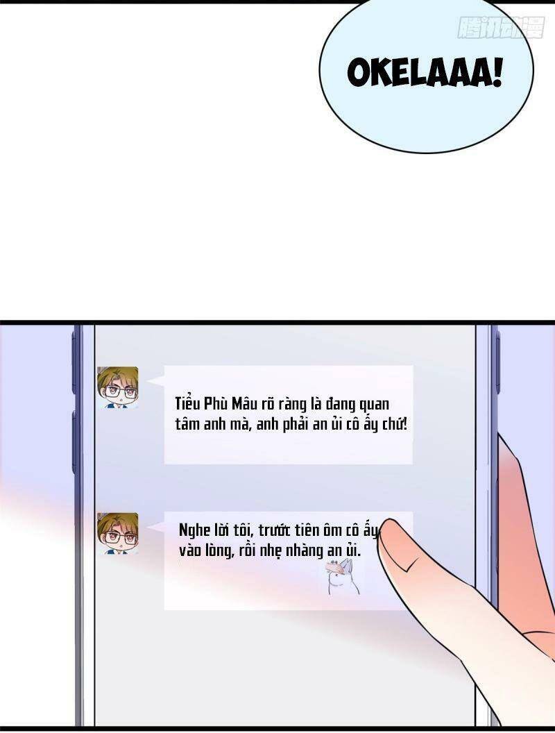 Toàn Mạng Đều Là Fan Cp Của Tôi Với Ảnh Đế Chapter 65 - 30