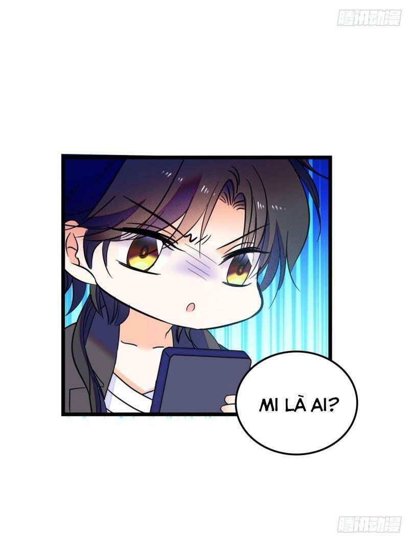 Toàn Mạng Đều Là Fan Cp Của Tôi Với Ảnh Đế Chapter 65 - 31