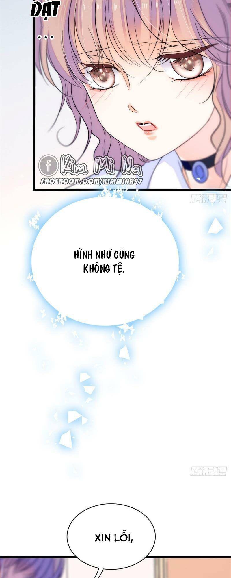 Toàn Mạng Đều Là Fan Cp Của Tôi Với Ảnh Đế Chapter 65 - 34