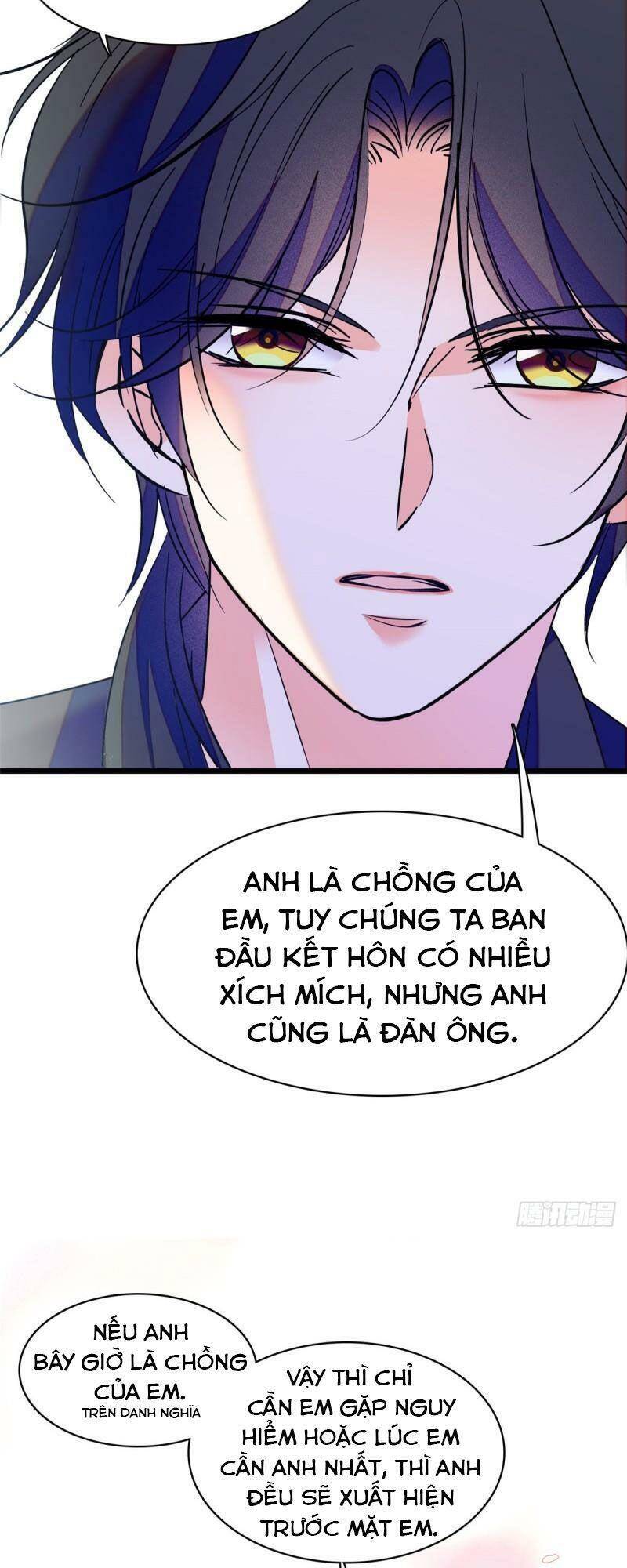 Toàn Mạng Đều Là Fan Cp Của Tôi Với Ảnh Đế Chapter 65 - 37