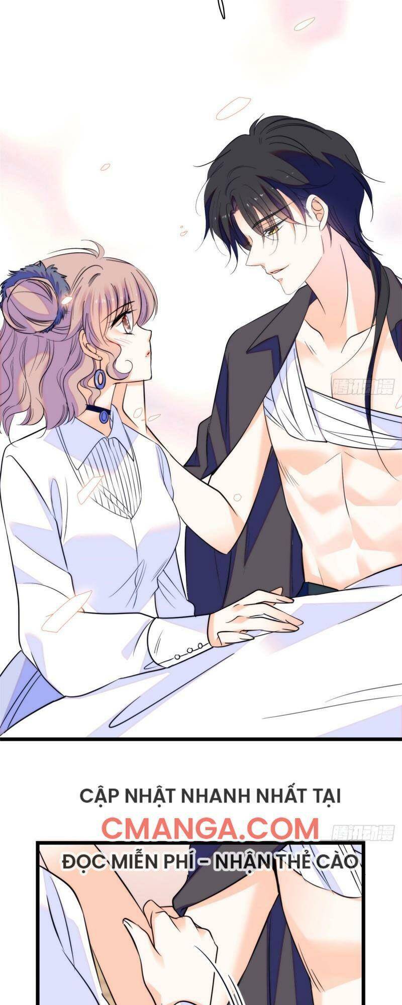 Toàn Mạng Đều Là Fan Cp Của Tôi Với Ảnh Đế Chapter 65 - 38