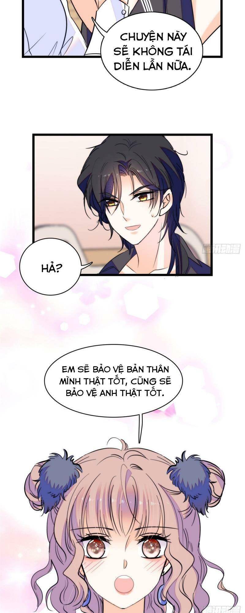 Toàn Mạng Đều Là Fan Cp Của Tôi Với Ảnh Đế Chapter 65 - 39