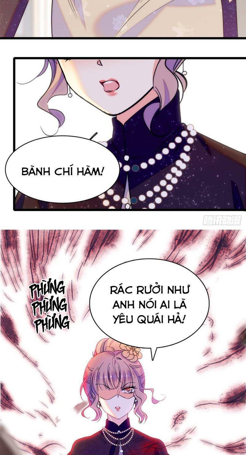 Toàn Mạng Đều Là Fan Cp Của Tôi Với Ảnh Đế Chapter 65 - 6