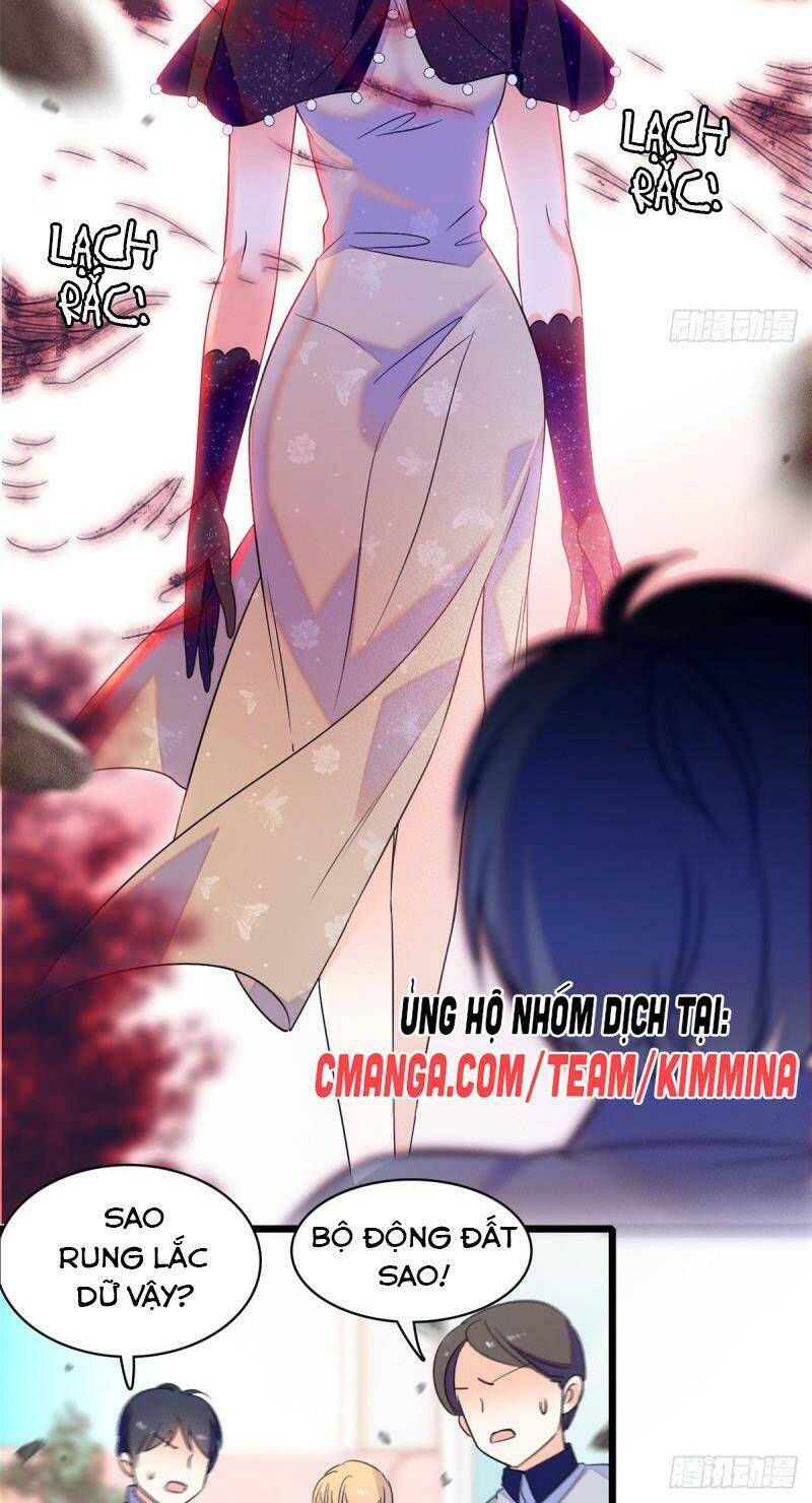 Toàn Mạng Đều Là Fan Cp Của Tôi Với Ảnh Đế Chapter 65 - 7