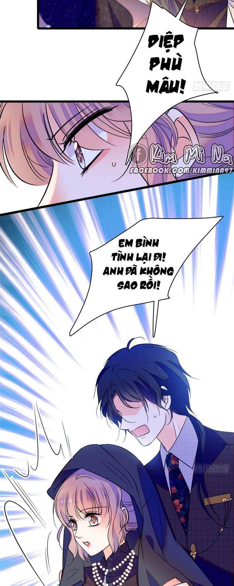 Toàn Mạng Đều Là Fan Cp Của Tôi Với Ảnh Đế Chapter 65 - 10