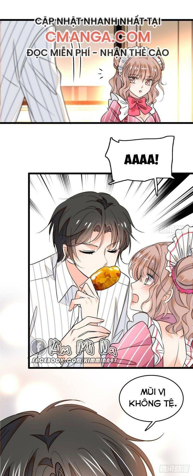 Toàn Mạng Đều Là Fan Cp Của Tôi Với Ảnh Đế Chapter 68 - 11