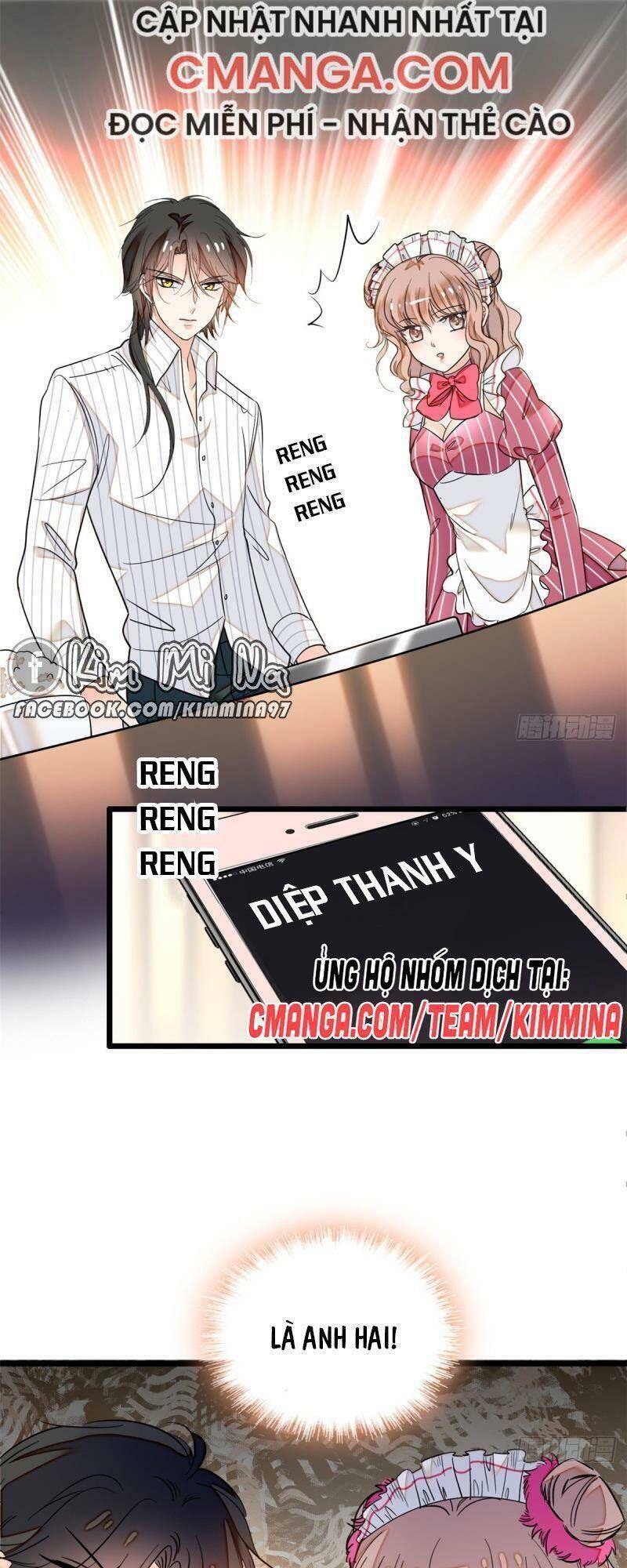 Toàn Mạng Đều Là Fan Cp Của Tôi Với Ảnh Đế Chapter 68 - 13