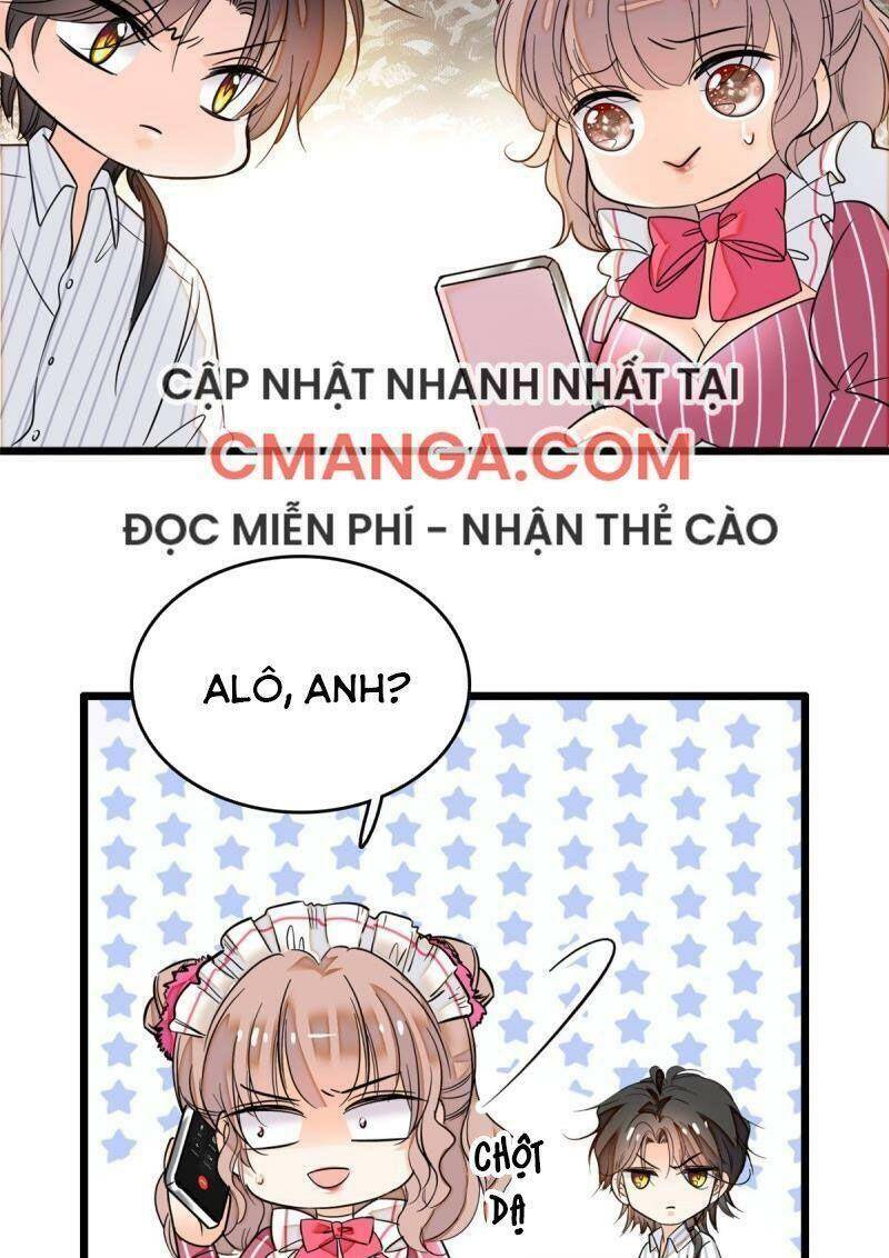 Toàn Mạng Đều Là Fan Cp Của Tôi Với Ảnh Đế Chapter 68 - 14