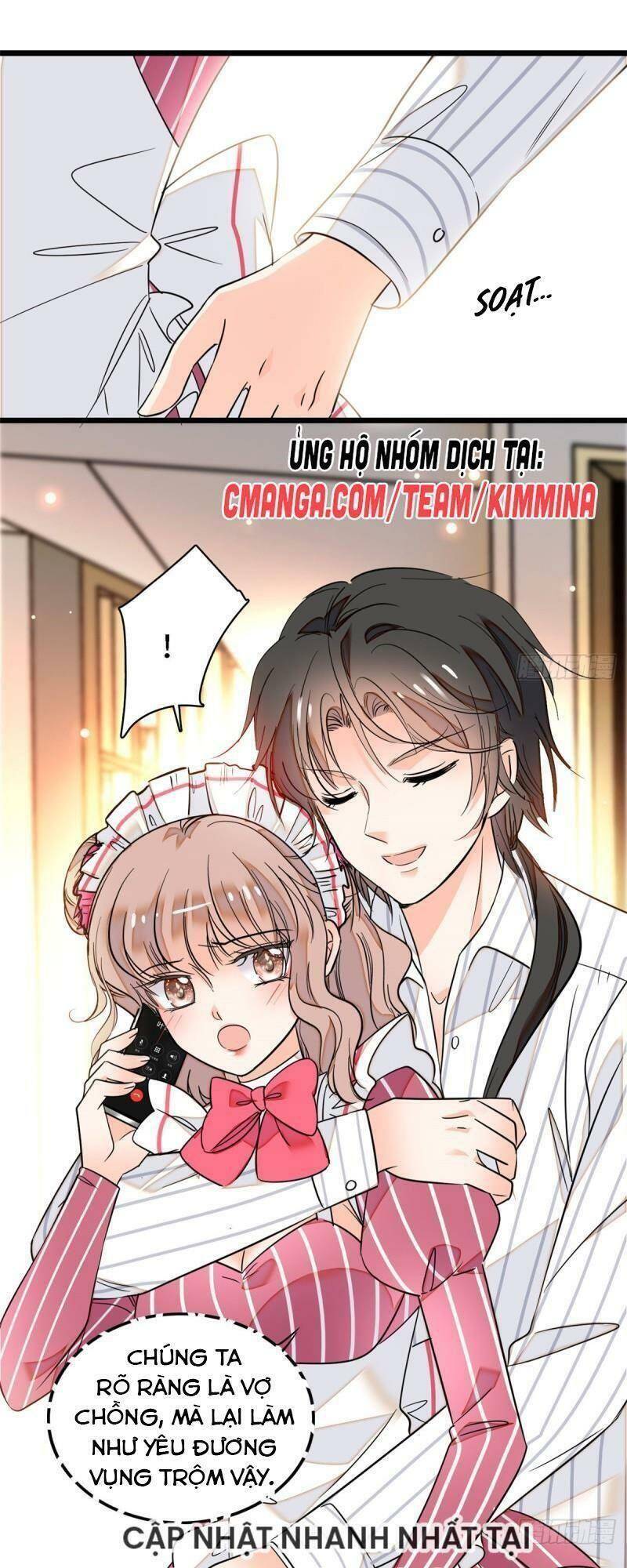 Toàn Mạng Đều Là Fan Cp Của Tôi Với Ảnh Đế Chapter 68 - 16