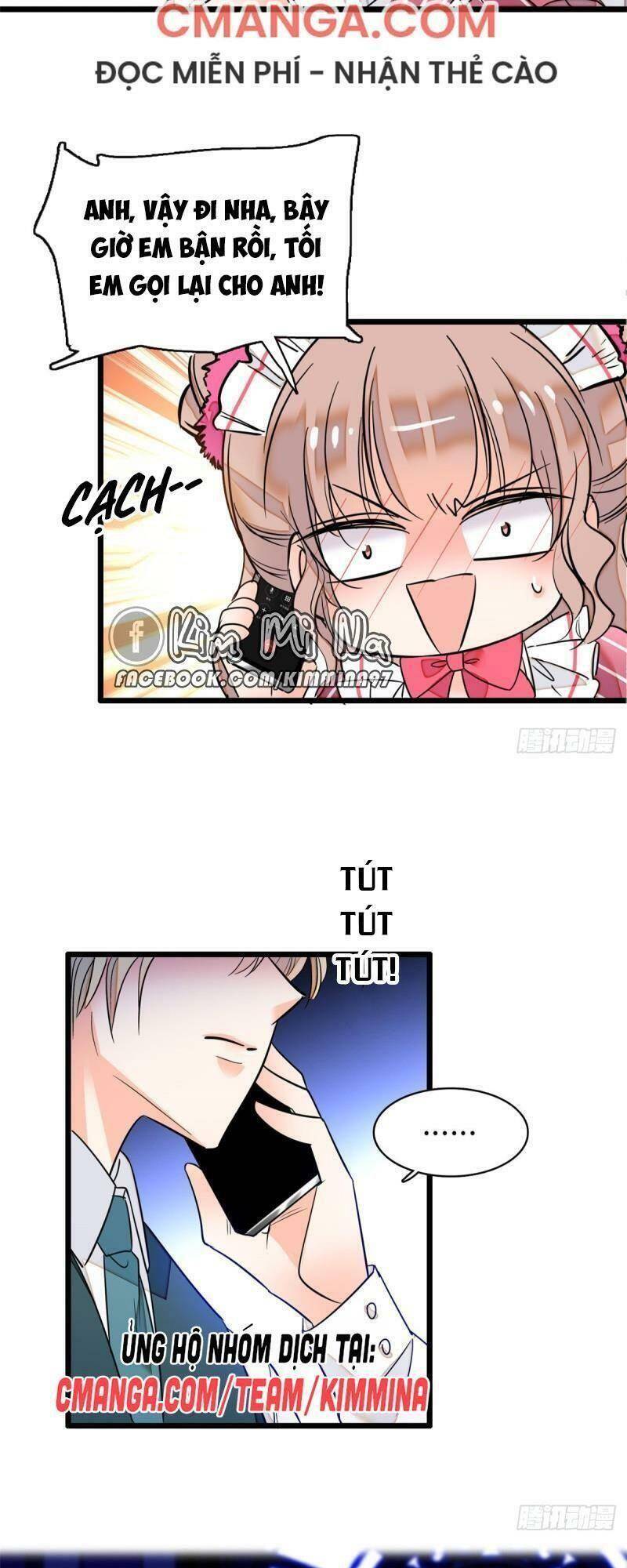 Toàn Mạng Đều Là Fan Cp Của Tôi Với Ảnh Đế Chapter 68 - 17