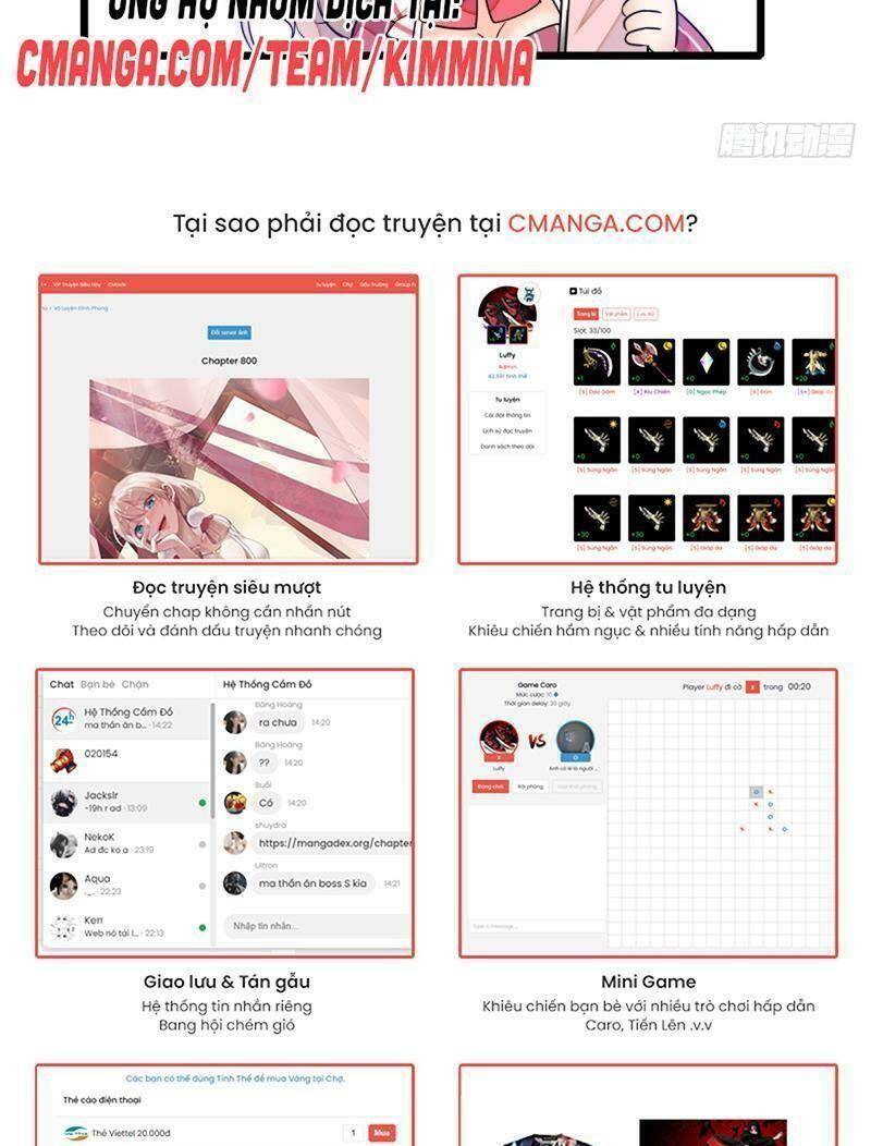 Toàn Mạng Đều Là Fan Cp Của Tôi Với Ảnh Đế Chapter 68 - 19