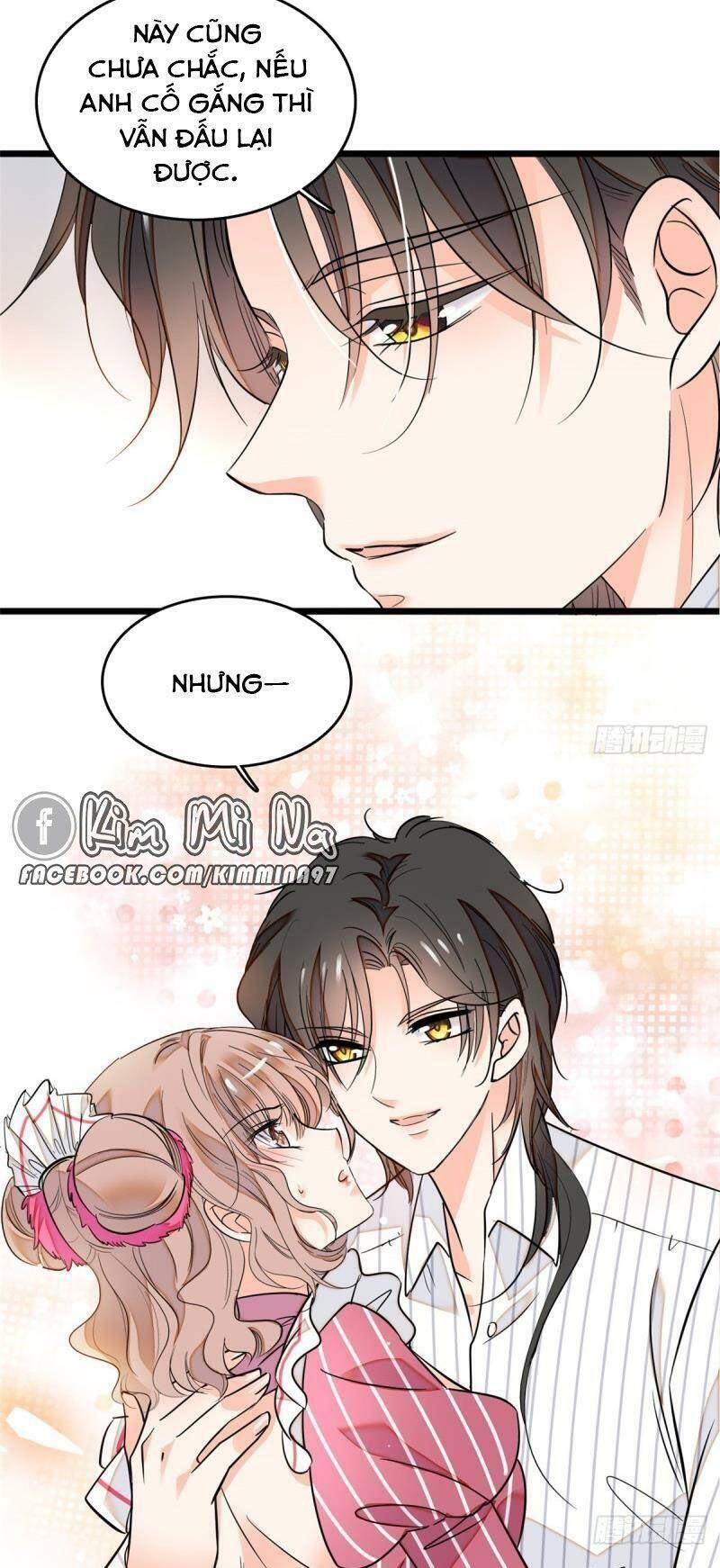 Toàn Mạng Đều Là Fan Cp Của Tôi Với Ảnh Đế Chapter 68 - 22